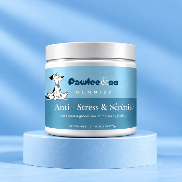 Anti-Stress & Sérénité
