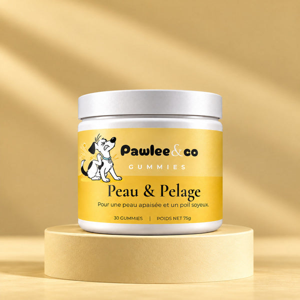 Peau & Pelage
