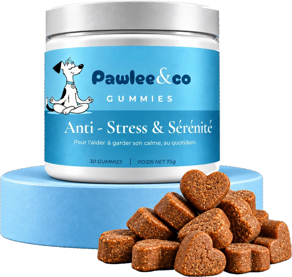 Anti-Stress & Sérénité