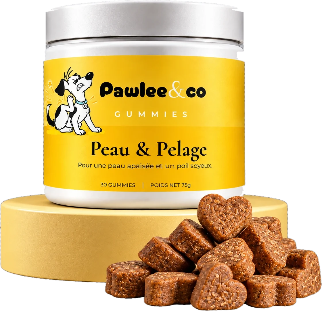 Peau & Pelage