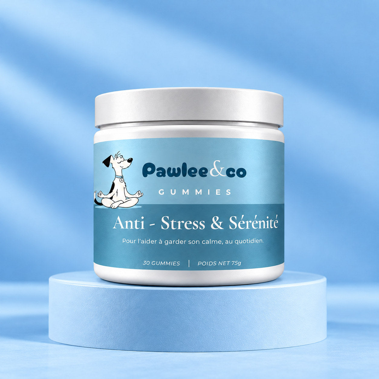 Anti-Stress & Sérénité